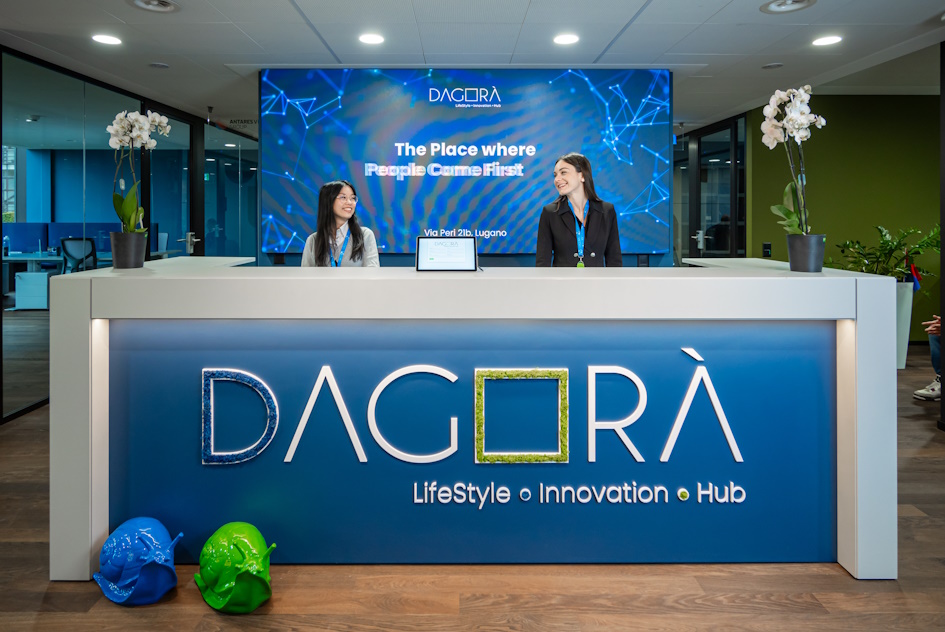 Unlocking Innovation