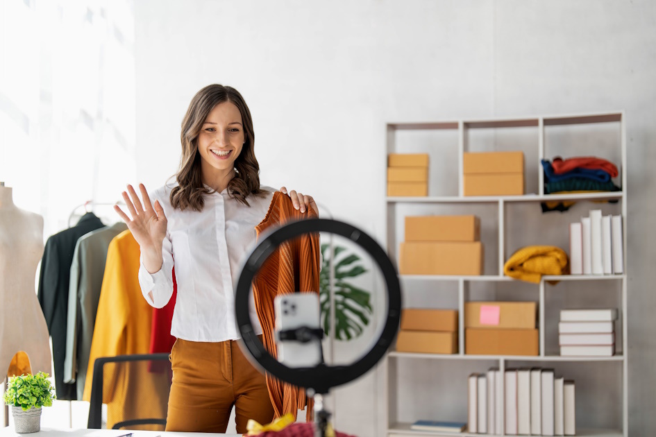 Social Media Shopping in Switzerland