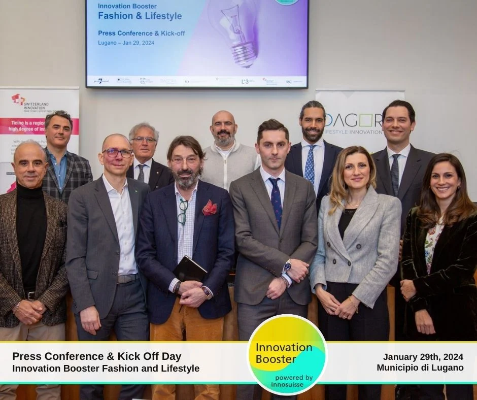 Dagorà Lifestyle Innovation Hub: spearheading the future of innovation in Ticino