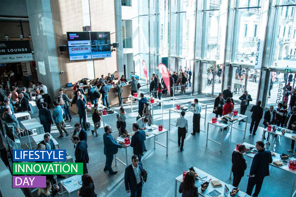 Unleash Innovation: Join us at LID 2024!