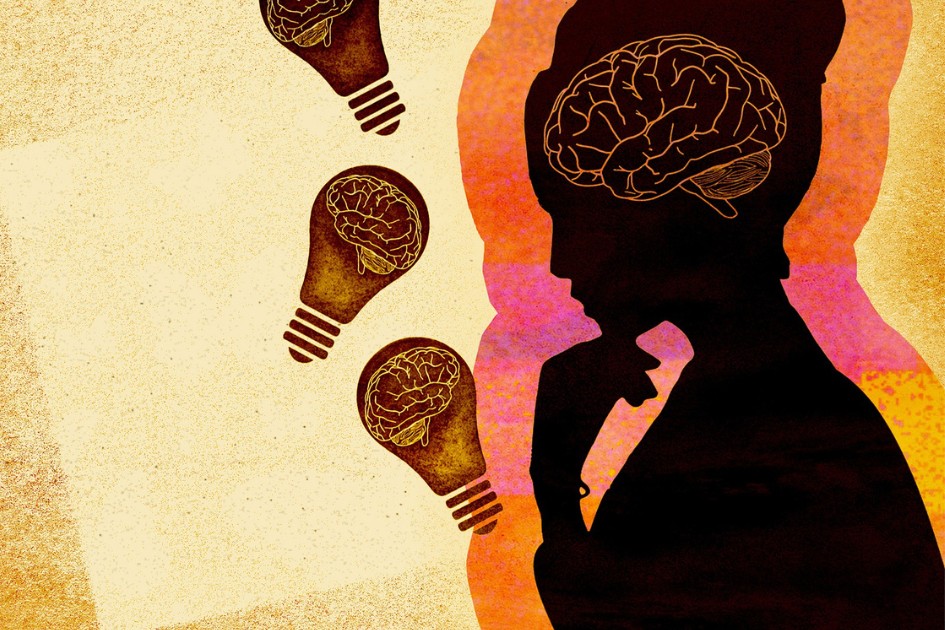 Cultivating an Innovator’s Mindset