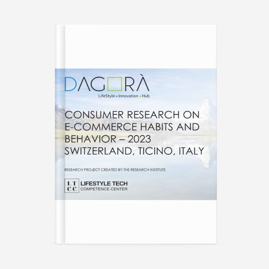 CONSUMER RESEARCH ON DIGITAL BEHAVIORS IN SWITZERLAND 2024, HOME DESIGN AND FURNITURE