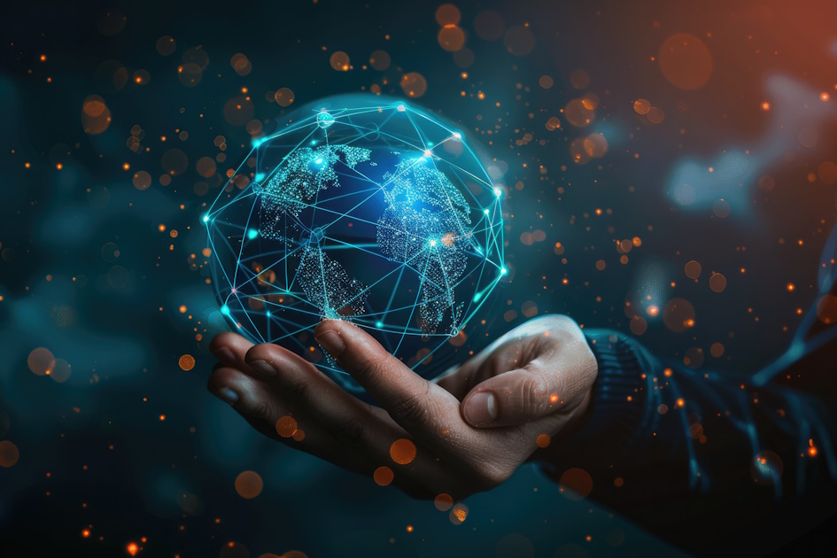 Embracing Decentralized Innovation