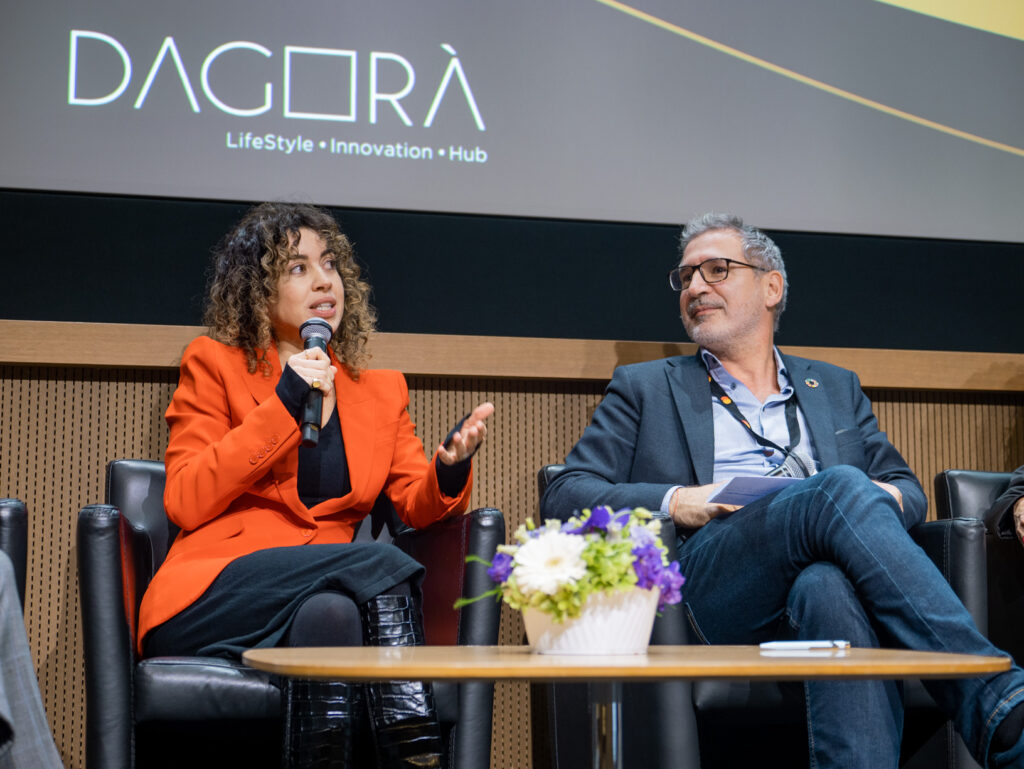 eLuxury Summit 2024: shaping the future of luxury