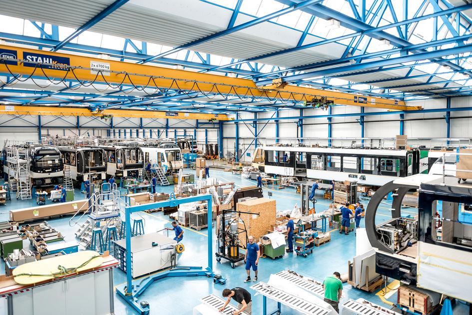 How innovation drives Switzerland